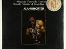 Alan Shorter - Orgasm LP - Verve SEALED