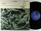 Donald Byrd - Byrd In Flight LP - Blue Note - BST-84048 VG+