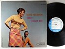 Duke Pearson - Sweet Honey Bee LP - Blue Note - BST 84252 Stereo RVG