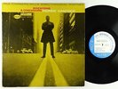 Herbie Hancock - Inventions & Dimensions LP - Blue Note - BST 84147 Stereo RVG