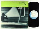 Herbie Hancock - Maiden Voyage LP - Blue Note - BST 84195 RVG