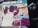 One Be Lo – S.o.n.o.g.r.a.m. 2005 Fat Beats Hip Hop Vinyl