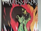 Vorkriegsjugend - s/t • yellow Vinyl gelbe LP neu/ungespielt Punk VKJ