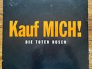 Die Toten Hosen Kauf Mich Vinyl LP
