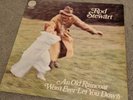 rod stewart an old raincoat Won't Ever Let You Down 847200VTY Vertigo Vinyl LP