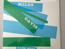Miles Davis Blue Haze RE Prestige LP  Brand New Sealed Horace Silver Art Mingus