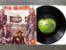 EP The Beatles - Here Comes The Sun - Mexico Apple