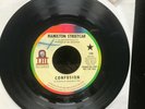 Hamilton Streetcar ‎– Confusion / Your Own Come Down 7