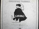 CYRANO rare pre-Broadway demo only Boston Cast '73 one-sided lp Nr MINT insert