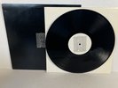 JOY DIVISION UNKNOWN PLEASURES LP 1ST FIRST PRESSING 1979 FACTUS 1 NEW ORDER