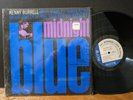 Kenny Burrell – Midnight Blue 1967 Blue Note Stanley Turrentine RVG Ray Barretto