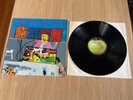 The Beatles George Harrison Lp Record ELECTRONIC SOUND Zapple 1968