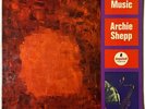 ARCHIE SHEPP Fire Music Original Vinyl Record Album Gatefold Impulse 1965 Stereo