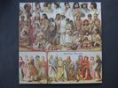 LP  Jeronimo Time Ride - Topzustand  - Krautrock-Rarität