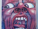 In The Court Of The Crimson King - Sealed - 1982 -King Crimson - Mobile Fidelity