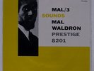 MAL WALDRON MAL/3 SOUNDS PRESTIGE LPJ70001 JAPAN VINYL LP