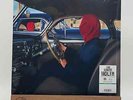 The Mars Volta - Frances The Mute Vinyl LP Glow In The Dark SEALED