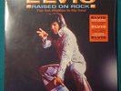 Elvis Presley   RAISED ON ROCK FTD  Sealed NEW   w/Hype Sticker 2021 180G  MINT
