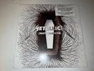 METALLICA FACTORY SEALED “DEATH MAGNETIC” LP/VINYL MEGADETH/EXODUS/SLAYER