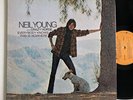 neil young everybody knows this is nowhere LP original press GF NEAR MINT COPY
