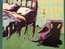 Original Frank Zappa Sleep Dirt Vinyl 1979 1st Pressing - Promo Copy EX-NM Cond