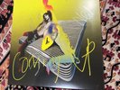 Suede Coming Up UK 2014 Reissue Black Vinyl Demon Records SIGNED