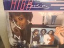 High Fashion - Feelin' Lucky (LP,Album,RE)