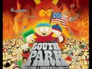 South Park: Bigger Longer & Uncut 2LP Red/Orange, Numbered 20th Anniv New Last 1