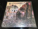 BLACK SABBATH UK LP 2ND PRESS VERTIGO EX+ TO NEAR MINT US SELLER
