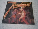 ZZ TOP - FANDANGO