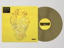 Ed Sheeran - Subtract - Exclusive GOLD Vinyl LP
