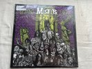 Earth A.D. by Misfits (Record, 1990) 45 RPM 2022 REISSUE SEALED MINT