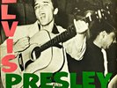 ELVIS PRESLEY - 1ST ALBUM SELF TITLED 