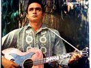 JOHNNY CASH - Songs Of Our Soil - Vinyl LP 1959 Columbia CL-1339 Mono 6 EYE RARE