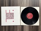 New Order Movement Vinyl LP 1981 Factory Records Original Pressing New Wave