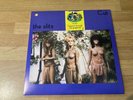 The Slits Cut Vinyl