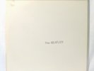 THE BEATLES - S/T (White)    1982 180 g MFSL Japan 1/2 Sp.  master 2LP NM