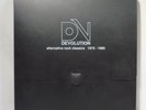 V/A ‎– Devolution (Alternate Classics 1975-85)  UK 6 x 12