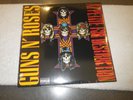 Guns N' Roses – Appetite For Destruction. Vinyl LP Record Album. Sealed.
