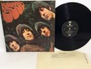 The Beatles – Rubber Soul UK LP minty ‘76 reissue