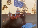 Eagles Hotel California Original Sealed with Hype Sticker Asylum 7E-1084