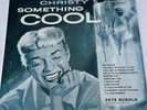 June Christy-Something Cool 180gm vinyl audiophile Cisco orig monocolor cover