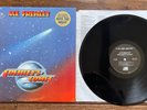 Ace Frehley Frehleys Comet LP USA stamped promo kiss