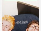 Mom Jeans - Best Buds Newbury Comics Exclusive Green Vinyl LP NEW OOP