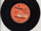 THE BEATLES Yellow Submarine & Eleanor Rigby 7
