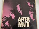 The Rolling Stones - Aftermath SKL 4786 Decca Stereo Vinyl Record LP 1966