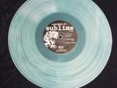 Sublime ‎– Date Rape Steppin' Razor Promo 12