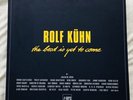 Rolf Kühn - The Best Is Yet To Come | Vinyl | 7 LP Box Set | MPS 2019| Near Mint
