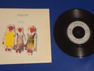 THE CURE PRIMARY 45 RPM RECORD 7