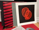 Peter Gabriel: Scratch My Back  LP vinyl *SEALED*  Box Set Limited Artist Proof